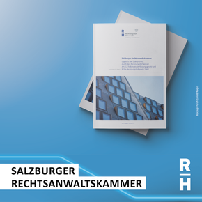 Bericht des Rechnungshofes - Copyright: Mockup: Farah Zainab Naqvi